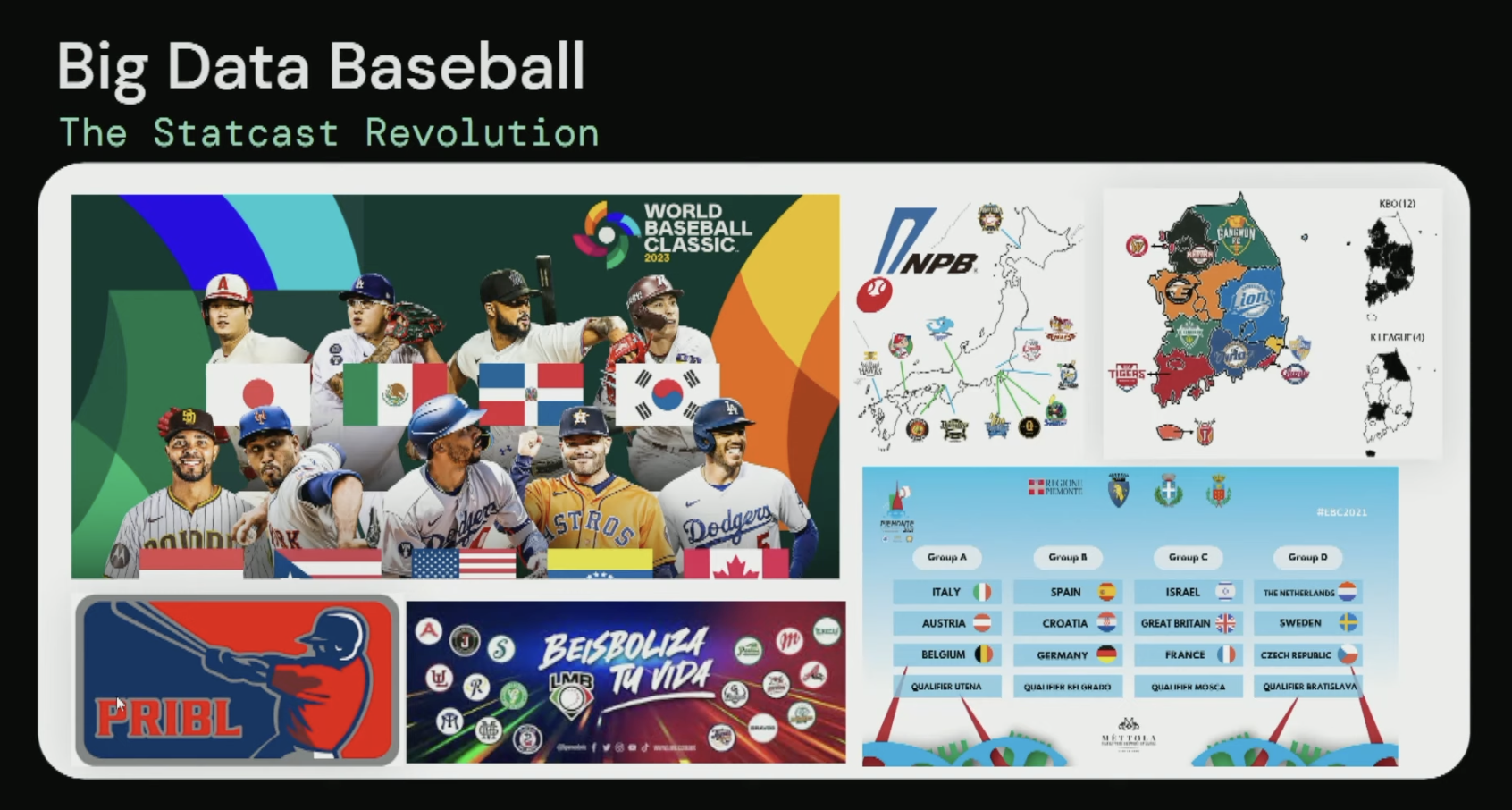 Big Data Baseball