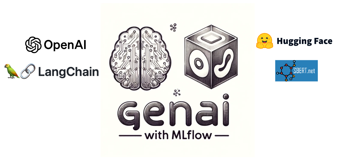 GenAI with MLflow