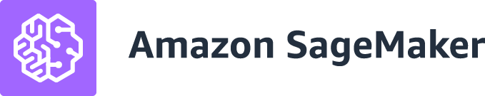 Amazon SageMaker Logo