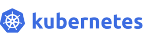 Kubernetes Logo