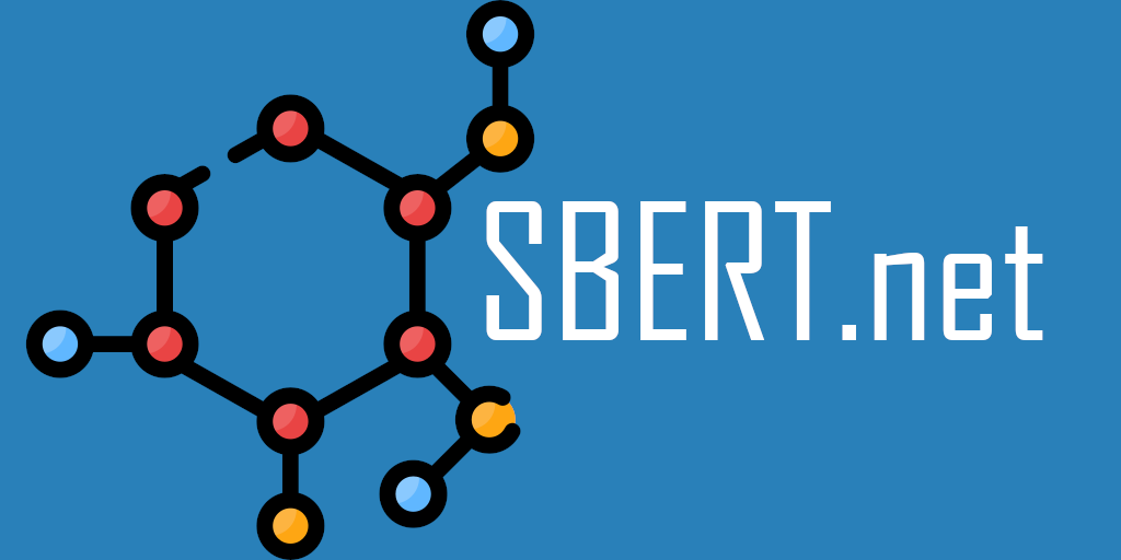 SentenceTransformers Logo