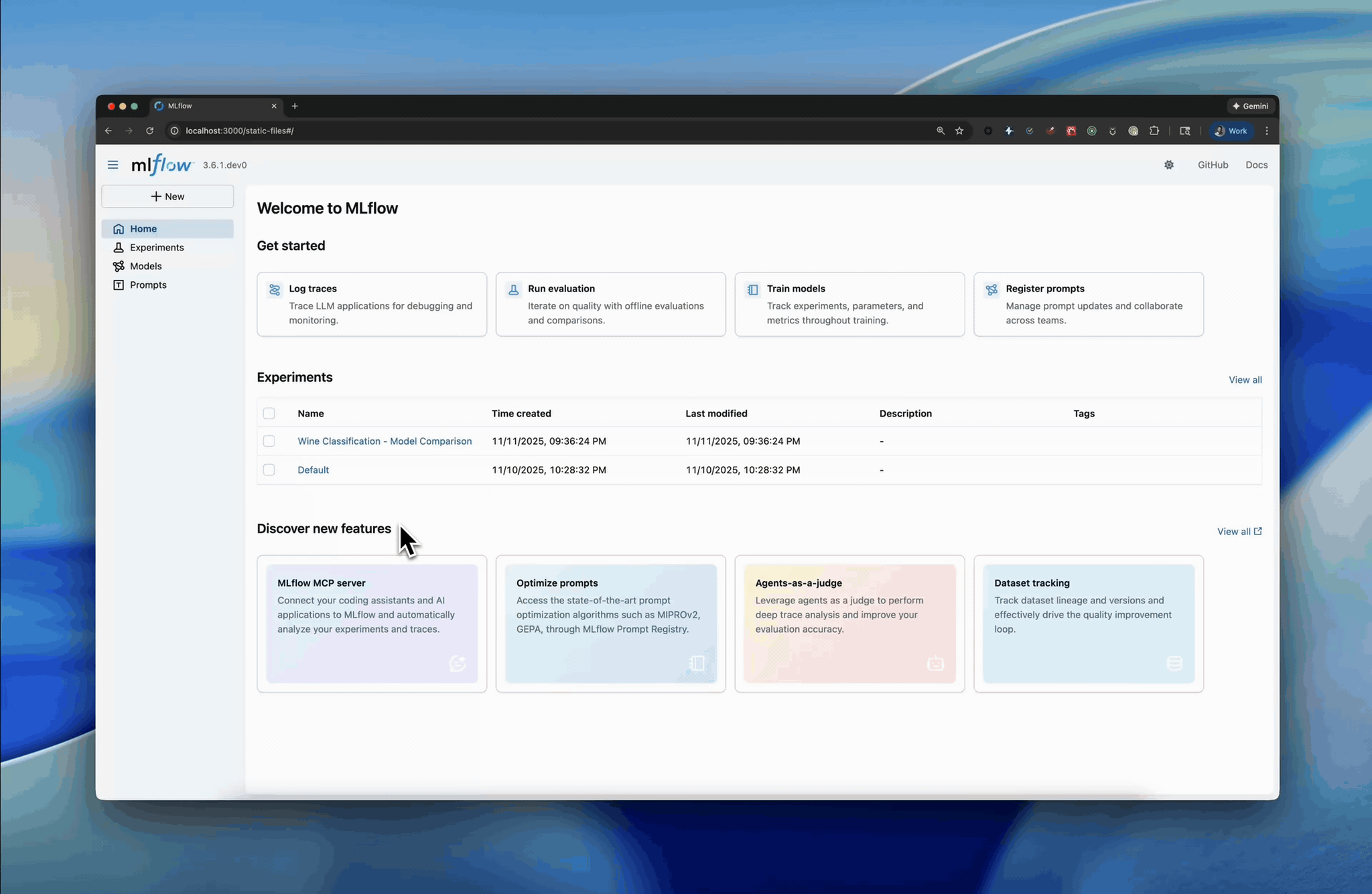 Hyper Parameter Optimization with scikit-learn