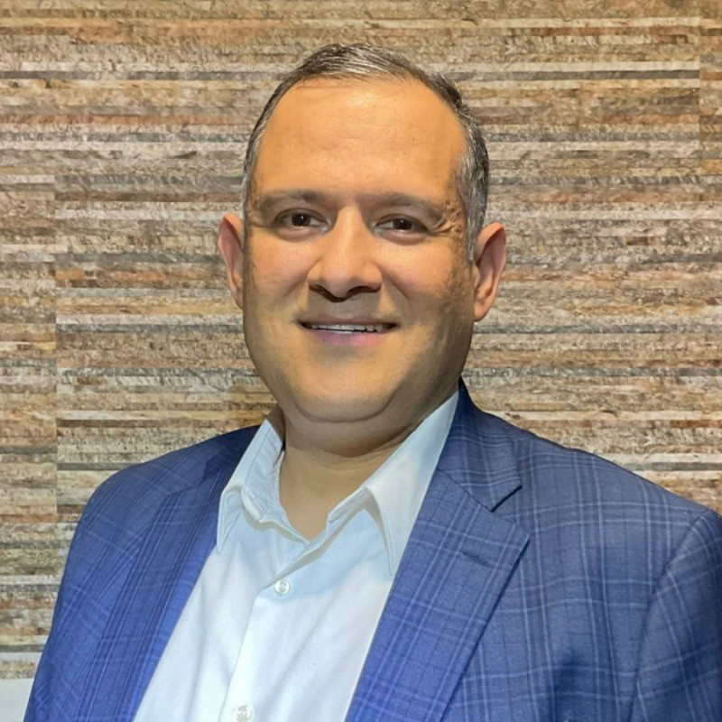 Adrian Munguia