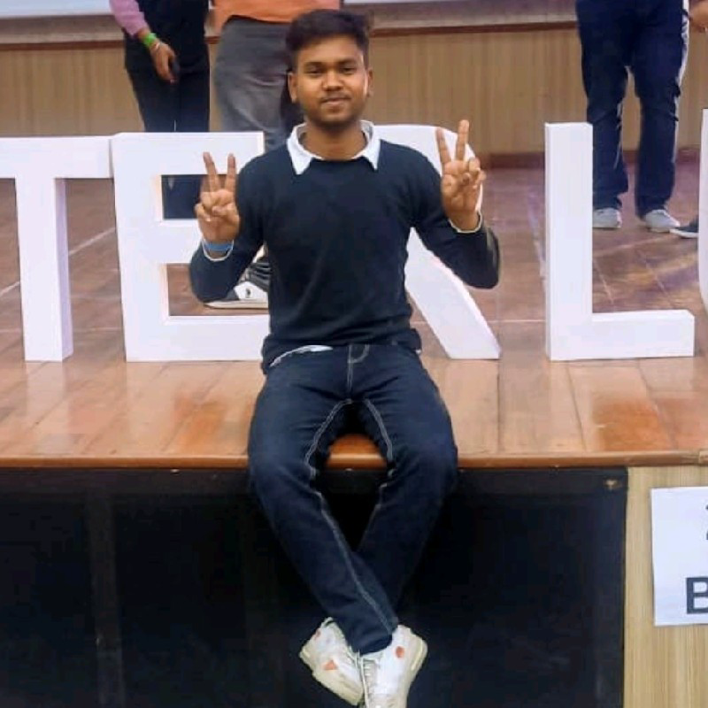 Aman Kumar