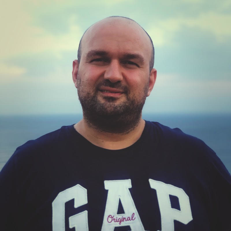 Burak Gürbüz