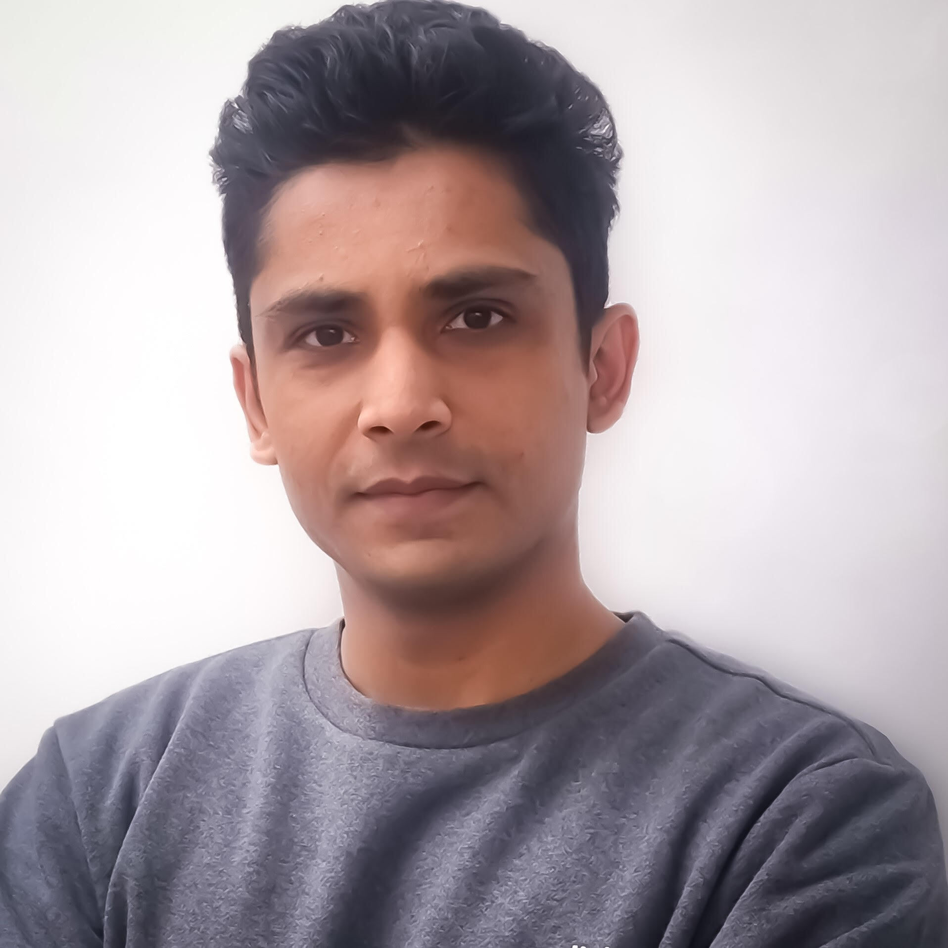Rahul Pandey