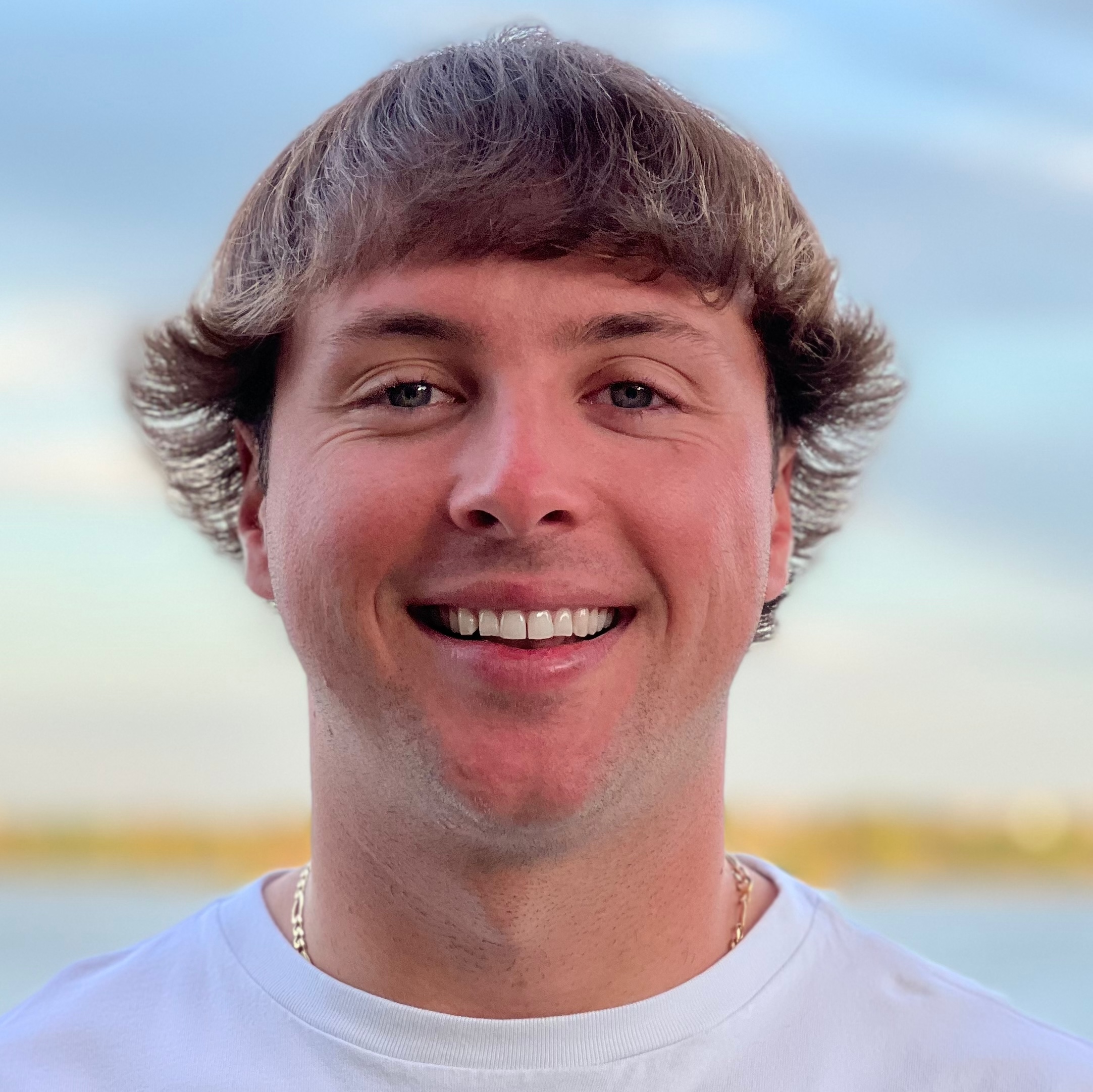 Chris Mauck